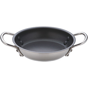 �����m �C���_�N�V���� �e�t�����Z���N�g 18-8 �X�e�����X �I�����c�p�� 20cm