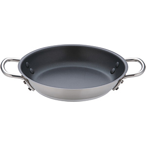 �����m �C���_�N�V���� �e�t�����Z���N�g 18-8 �X�e�����X �I�����c�p�� 24cm