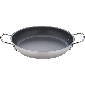 �����m �C���_�N�V���� �e�t�����Z���N�g 18-8 �X�e�����X �I�����c�p�� 36cm