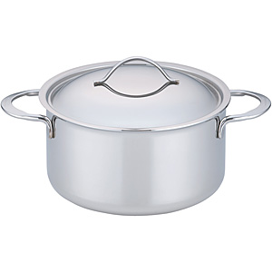 �f�o�C���[ �v���C�I���e�B 18-10 �X�e�����X �������� �W�t 3694-20 ���a20cm