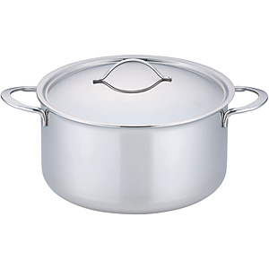 �f�o�C���[ �v���C�I���e�B 18-10 �X�e�����X �������� �W�t 3694-24 ���a24cm