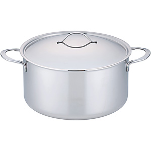 �f�o�C���[ �v���C�I���e�B 18-10 �X�e�����X �������� �W�t 3694-28 ���a28cm