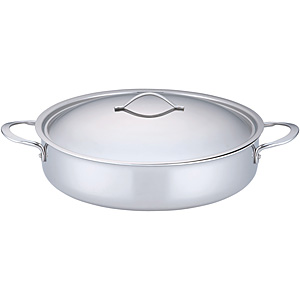 �f�o�C���[ �v���C�I���e�B 18-10 �X�e�����X �O�֓� �W�t 3693-32 ���a32cm