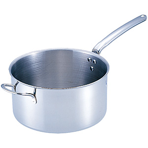 �f�o�C���[ �v���C�I���e�B 18-10 �X�e�����X �Ў�[�^�� �W�� 3690-28 ���a28cm������t