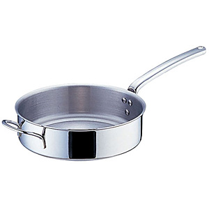 �f�o�C���[ �v���C�I���e�B 18-10 �X�e�����X �Ў��^�� �W�� 3691-28 ���a28cm������t