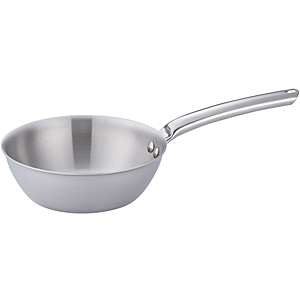 �f�o�C���[ �v���C�I���e�B 18-10 �X�e�����X �e�[�p�[�p�� 3692-20 ���a20cm