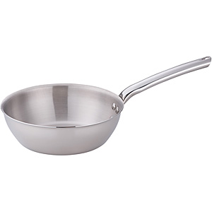 �f�o�C���[ �v���C�I���e�B 18-10 �X�e�����X �e�[�p�[�p�� 3692-24 ���a24cm