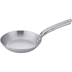 �f�o�C���[ �v���C�I���e�B 18-10 �X�e�����X �t���C�p�� 3680-20 20cm
