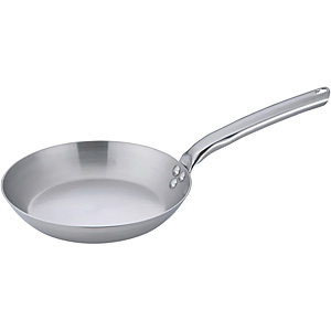 �f�o�C���[ �v���C�I���e�B 18-10 �X�e�����X �t���C�p�� 3680-24 24cm