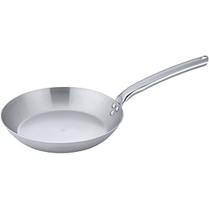 �f�o�C���[ �v���C�I���e�B 18-10 �X�e�����X �t���C�p�� 3680-28 28cm