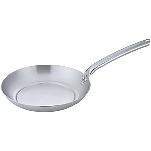 �f�o�C���[ �v���C�I���e�B 18-10 �X�e�����X �t���C�p�� 3680-30 30cm