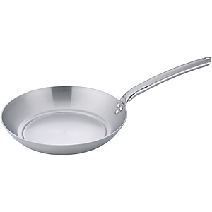 �f�o�C���[ �v���C�I���e�B 18-10 �X�e�����X �t���C�p�� 3680-32 32cm