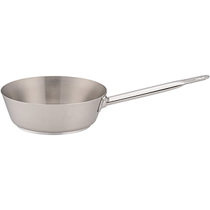 �p�f���m �O�����V���[�Y 18-10 �X�e�����X �e�[�p�[�p�� 1112-24 ���a24cm