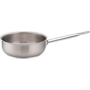�p�f���m �O�����V���[�Y 18-10 �X�e�����X �\�e�[�p�� �W�� 1113-24 ���a24cm