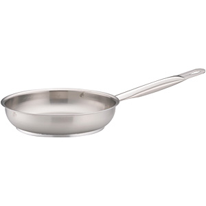 �p�f���m �O�����V���[�Y 18-10 �X�e�����X �t���C�p�� 1014-24 ���a24cm