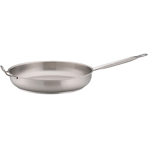 �p�f���m �O�����V���[�Y 18-10 �X�e�����X �t���C�p�� 1014-40 ���a40cm