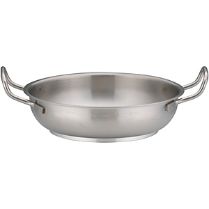 �p�f���m �O�����V���[�Y 18-10 �X�e�����X �I�����c�p�� 1115-20 ���a20cm