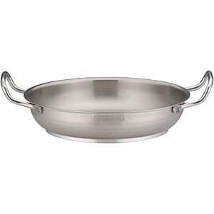 �p�f���m �O�����V���[�Y 18-10 �X�e�����X �I�����c�p�� 1115-24 ���a24cm