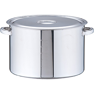 �������� SA 18-8 �X�e�����X �������� �ڐ��t ���a42cm