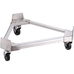 �������� SA 18-8 �X�e�����X ������^���p �g���C�A���O���L�����[ �S���� 55cm�p