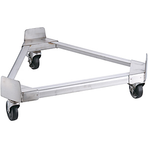 �������� SA 18-8 �X�e�����X ������^���p �g���C�A���O���L�����[ �S���� 60cm�p