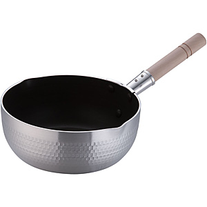 �������� TKG IH �v���Z���N�g �ᕽ�� �n�[�h�R�[�e�B���O���H 24cm