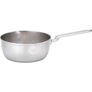�������� SA 18-10 �X�e�����X �O�w�| �ᕽ�� ���� �ڐ��t 16cm