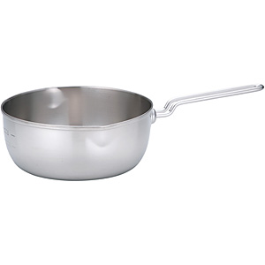�������� SA 18-10 �X�e�����X �O�w�| �ᕽ�� ���� �ڐ��t 18cm