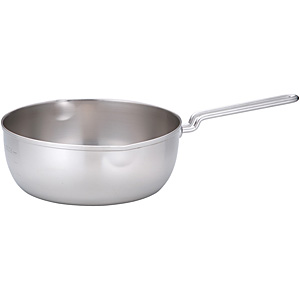 �������� SA 18-10 �X�e�����X �O�w�| �ᕽ�� ���� �ڐ��t 22cm