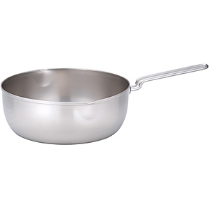 �������� SA 18-10 �X�e�����X �O�w�| �ᕽ�� ���� �ڐ��t 24cm