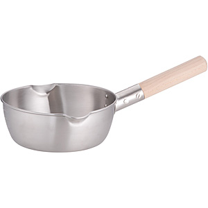 �������� 18-8 �X�e�����X �v�ʐᕽ�� ���� �ؕ� �ڐ��t 18cm