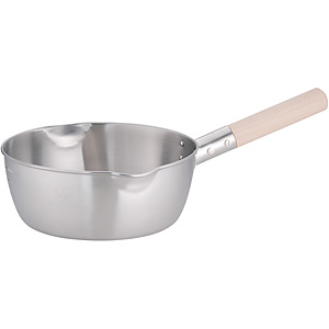 �������� 18-8 �X�e�����X �v�ʐᕽ�� ���� �ؕ� �ڐ��t 21cm