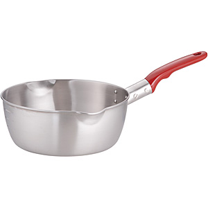 �|�z�H�� 18-8 �X�e�����X �v�ʐᕽ�� ���� �v���� �ڐ��t 21cm
