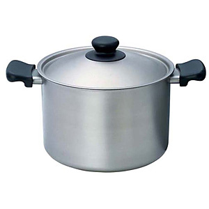 ���@�� 18-8 �X�e�����X ����� �[�^ 22cm 31215