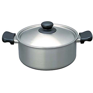 ���@�� 18-8 �X�e�����X ����� ��^ 22cm 31209