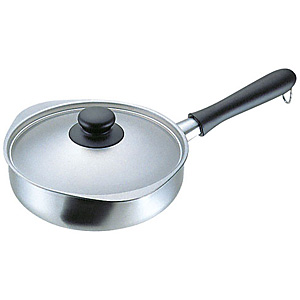 ���@�� 18-8 �X�e�����X �Ў�� 18cm 31115 �����