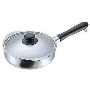 ���@�� 18-8 �X�e�����X �Ў�� 22cm 31208 �����
