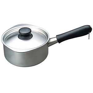 ���@�� 18-8 �X�e�����X �~���N�p�� �W�t 16cm 31227 �����