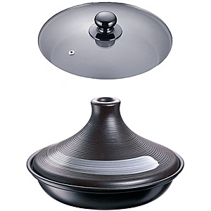 �C�V�K�L�Y�� �u���[�f�B�A IH �^�W���� �K���X�W�t 19cm 3008 ��
