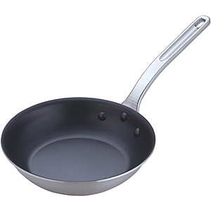 �������� TKG IH �L���X�g �m���X�e�B�b�N �t���C�p�� 21cm