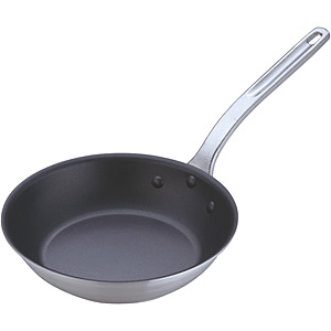 �������� TKG IH �L���X�g �m���X�e�B�b�N �t���C�p�� 24cm