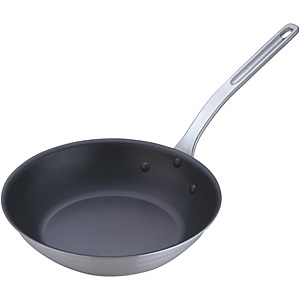 �������� TKG IH �L���X�g �m���X�e�B�b�N �t���C�p�� 30cm