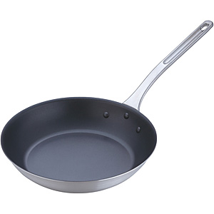 �������� TKG IH �L���X�g �m���X�e�B�b�N �t���C�p�� 33cm