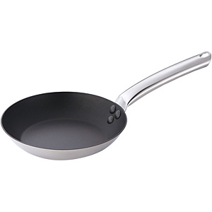 �f�o�C���[ 18-10 �X�e�����X �v���C�I���e�B �m���X�e�B�b�N �t���C�p�� 3599.20 20cm