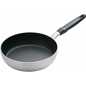 �������� �h���X IH �A���~ �t���C�p�� 24cm