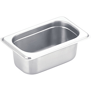 �{�Ԑ��쏊 KOINU 18-8 �X�e�����X �z�e���p�� 2 1/9�T�C�Y 85192 �[��65mm