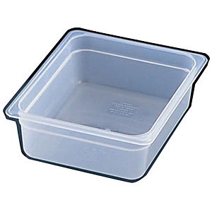 �L�����u�� ������ �t�[�h�p�� 1/2�T�C�Y 24PP �[��100mm