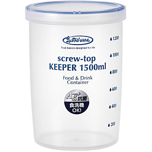 ���H�� ���X�g�� �X�N�����[�g�b�v�L�[�p�[ �[�^ B-2276KN 1,500ml