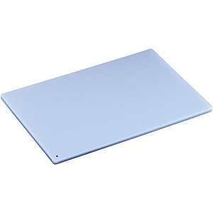 �Z�x�e�N�m�v���X�`�b�N �J���[�J�b�e�B���O�V�[�g 10������ �u���[ CC-453-BU 450�~300�~����1mm