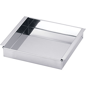 �������� SA 18-8 �X�e�����X �ʎq������ �֓��^ 24cm